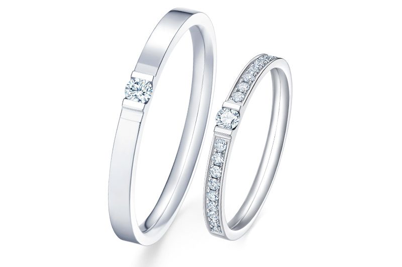 Chưa cưới có nên đeo nhẫn cưới không? - JEMMIA DIAMOND